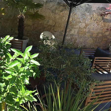 Maison D'Hotes L'Arbre Rouge Génissac エクステリア 写真