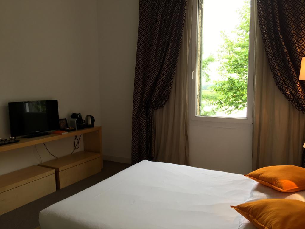 Maison D'Hotes L'Arbre Rouge Génissac 部屋 写真