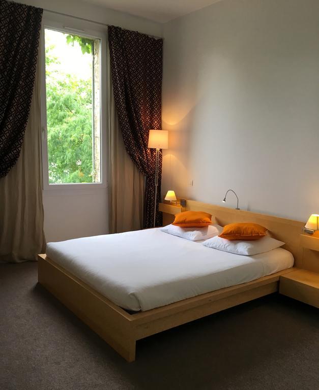 Maison D'Hotes L'Arbre Rouge Génissac 部屋 写真