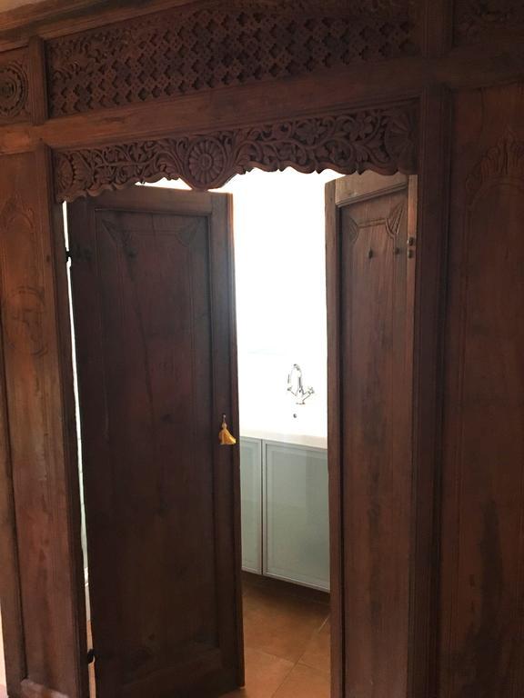 Maison D'Hotes L'Arbre Rouge Génissac 部屋 写真